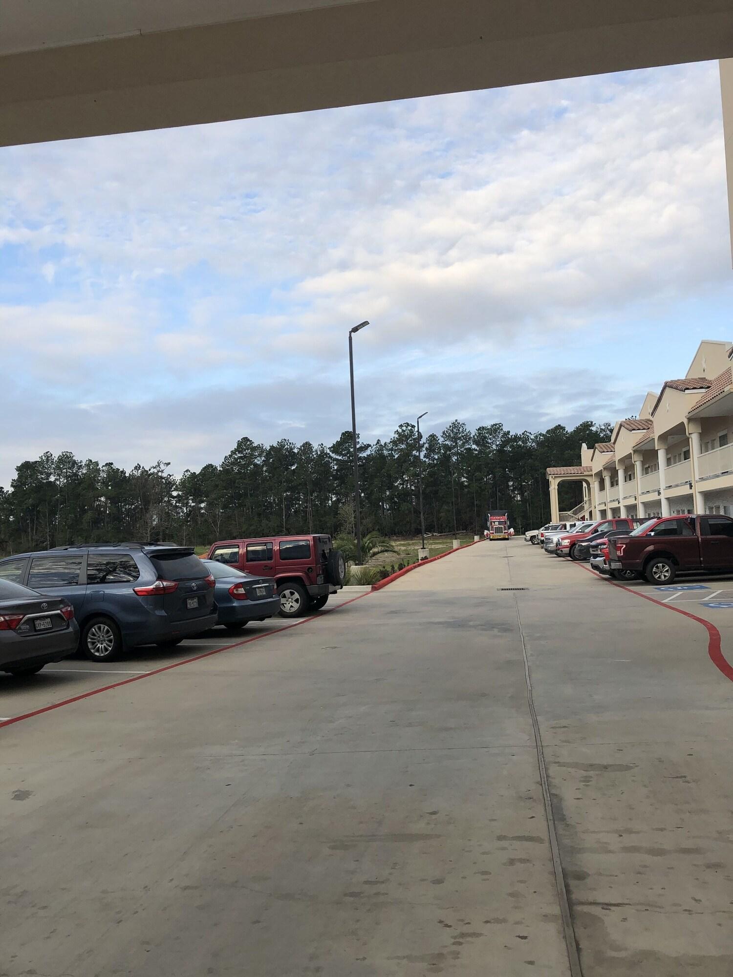Baymont By Wyndham Kingwood
